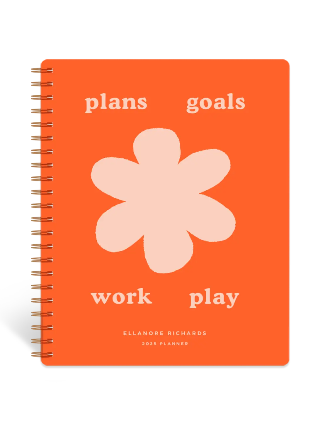 Plans & goals