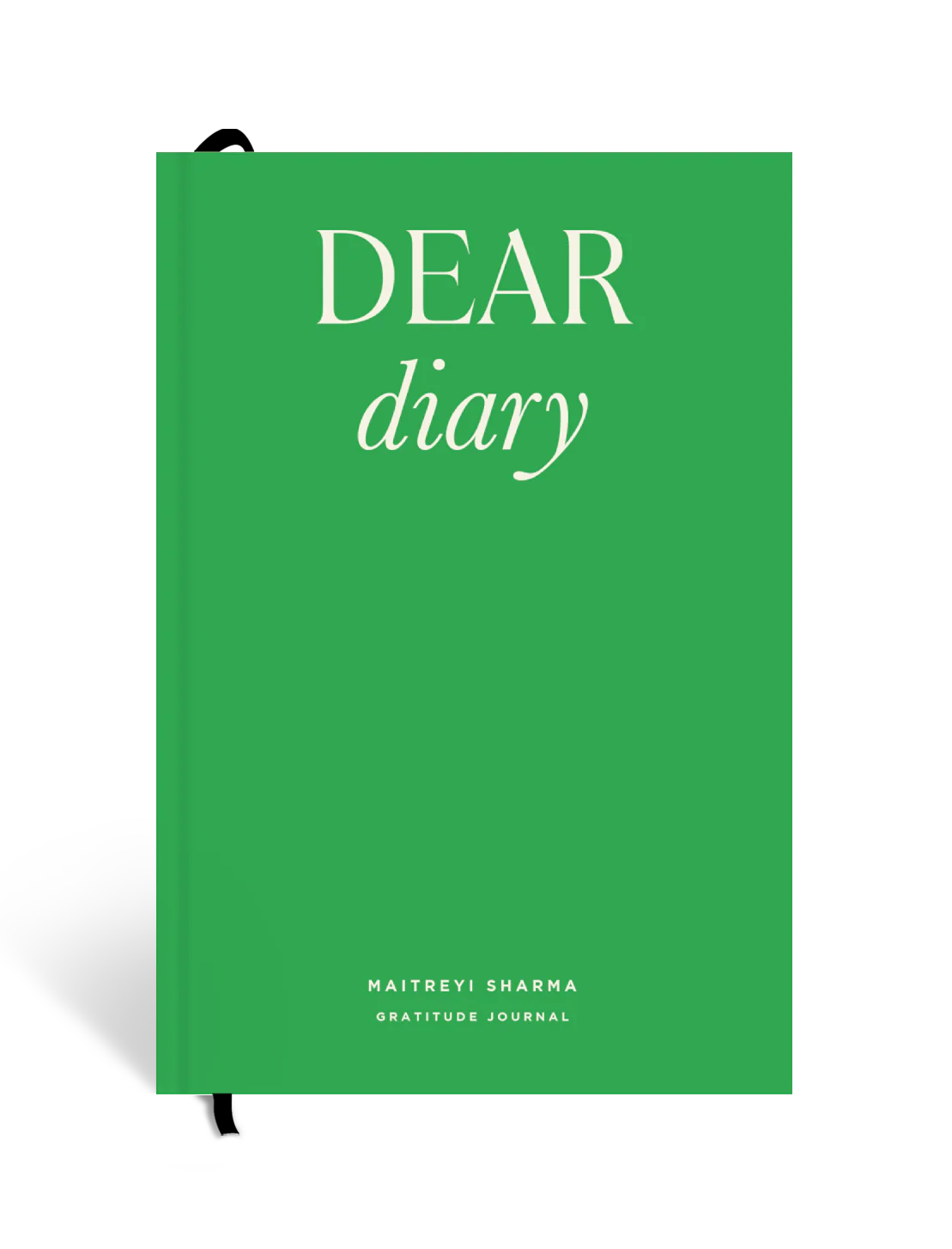 Dear Diary