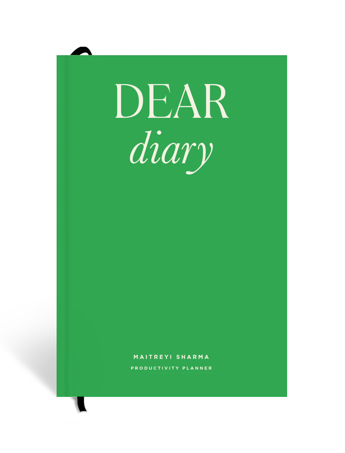 Dear Diary