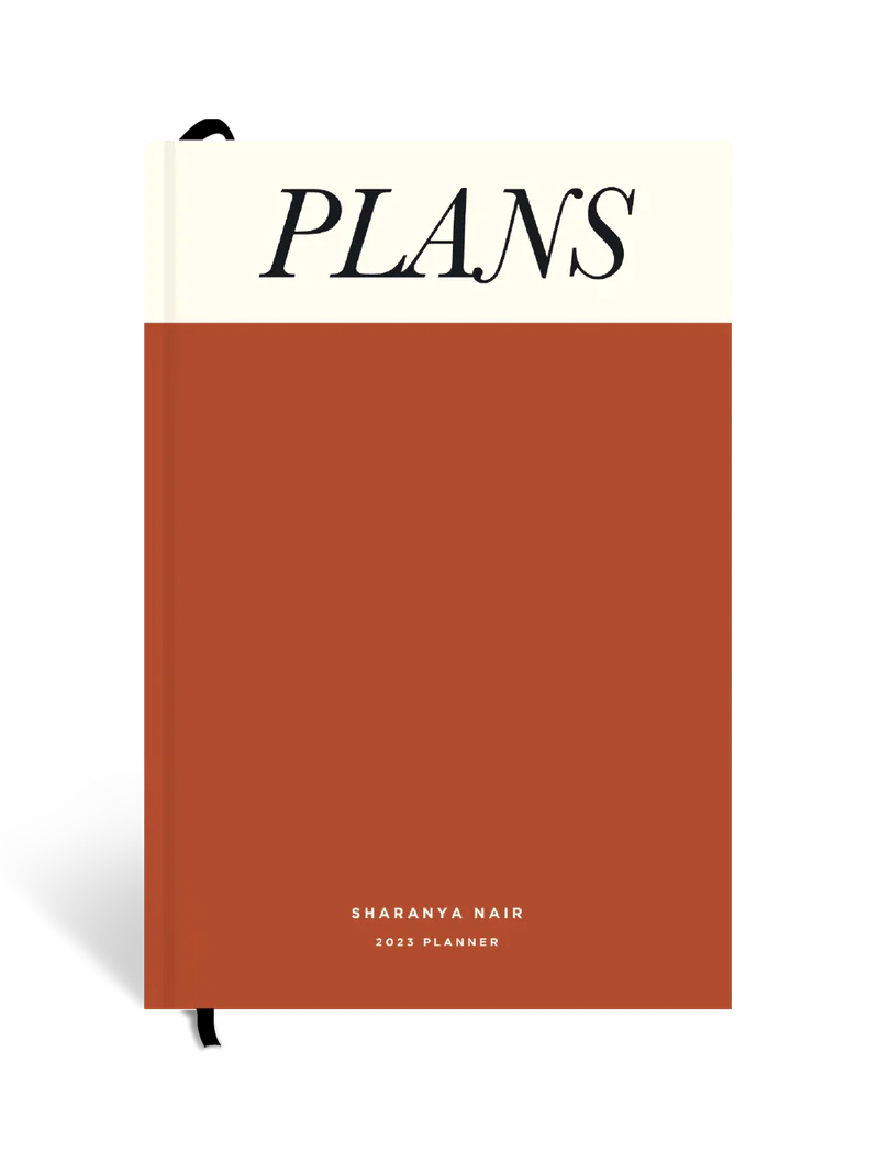 New Plans