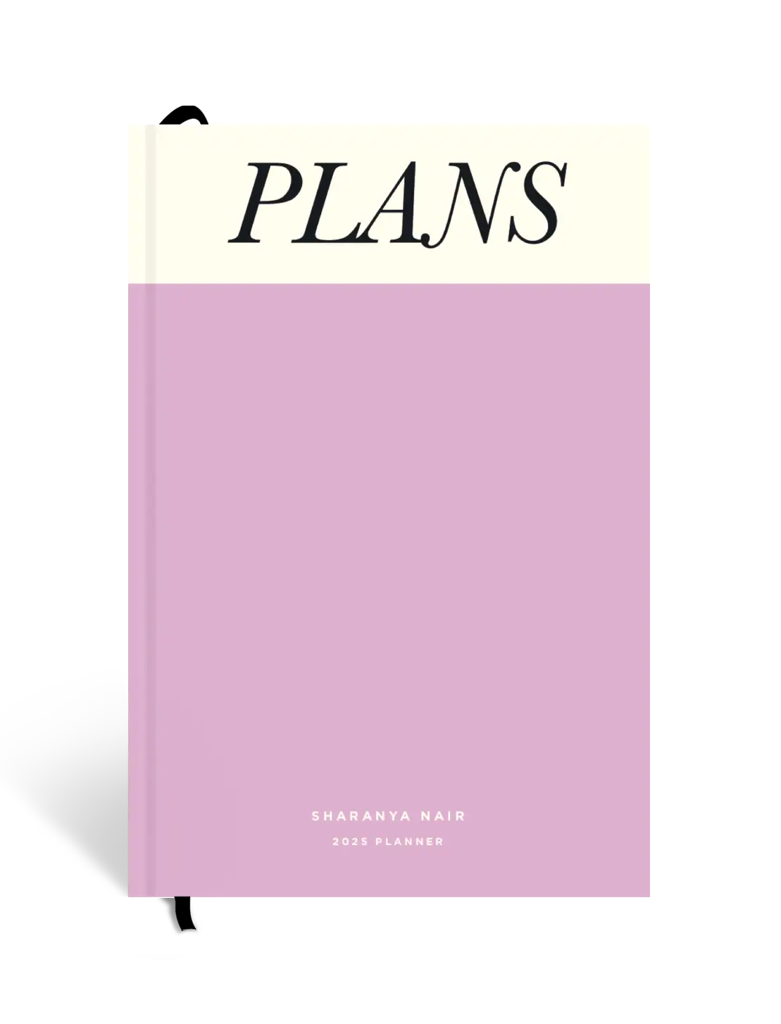 New Plans