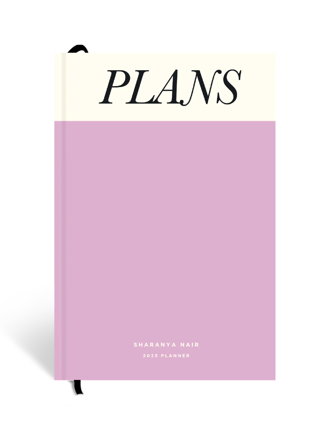 New Plans