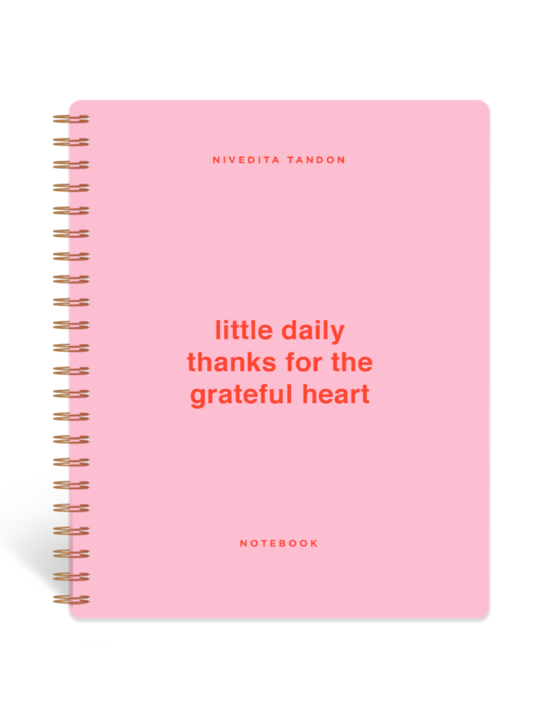 Grateful Heart