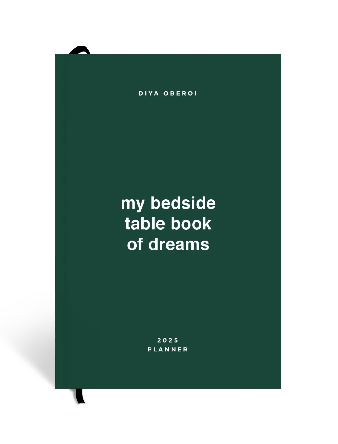 Book of Dreams