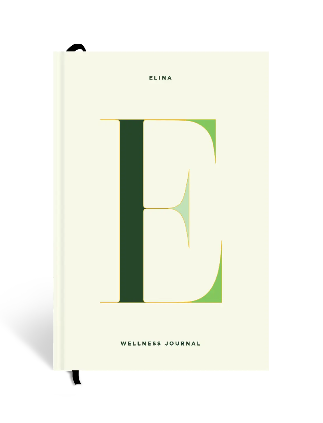 Initials | E