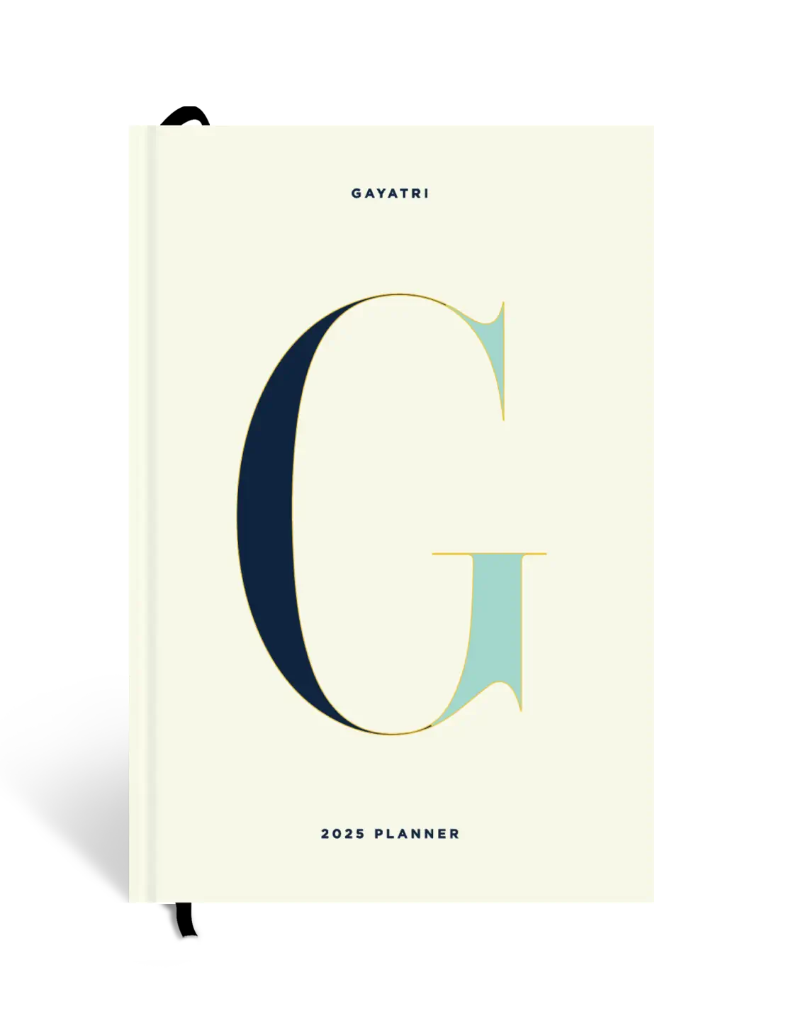 Initials | G