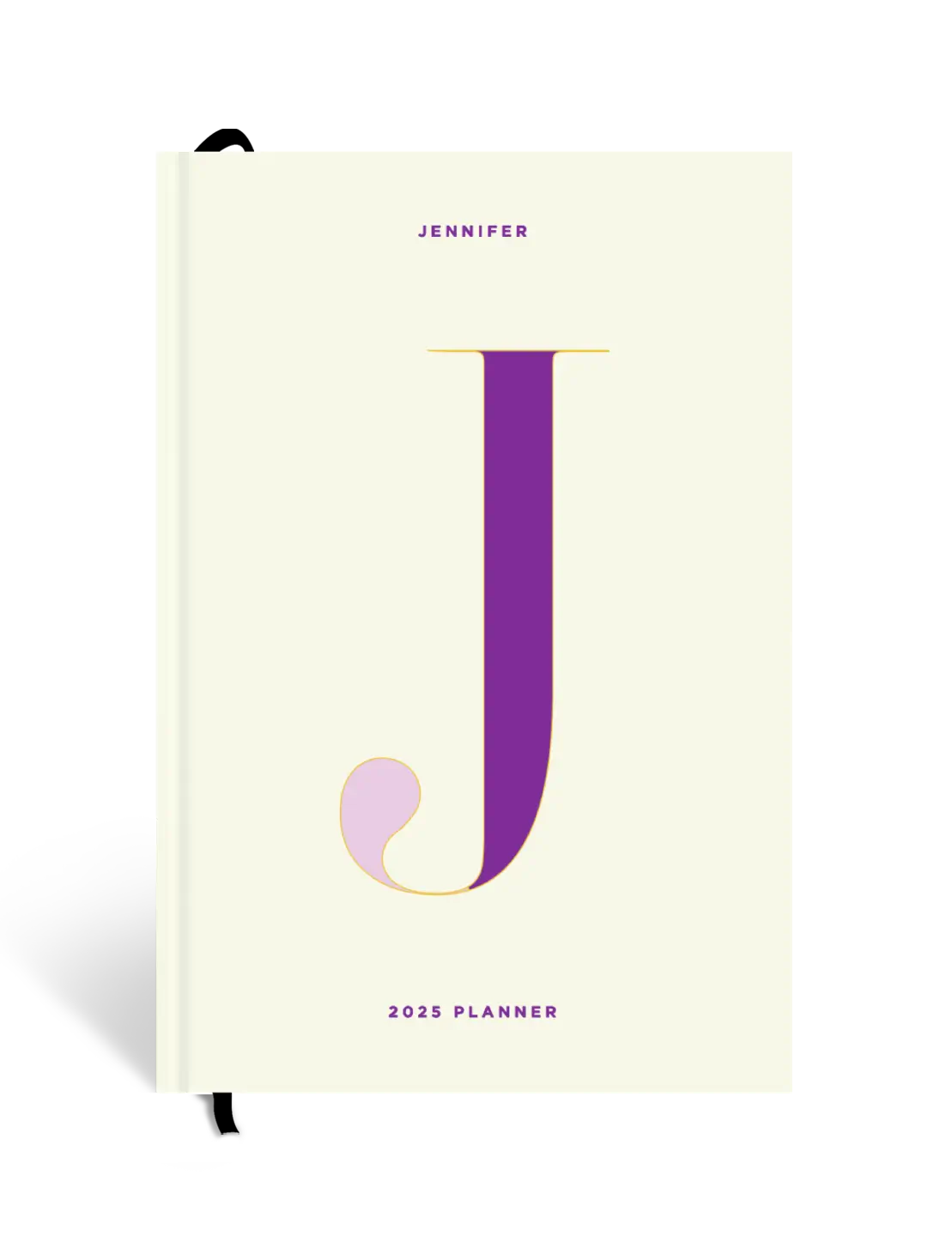 Initials | J