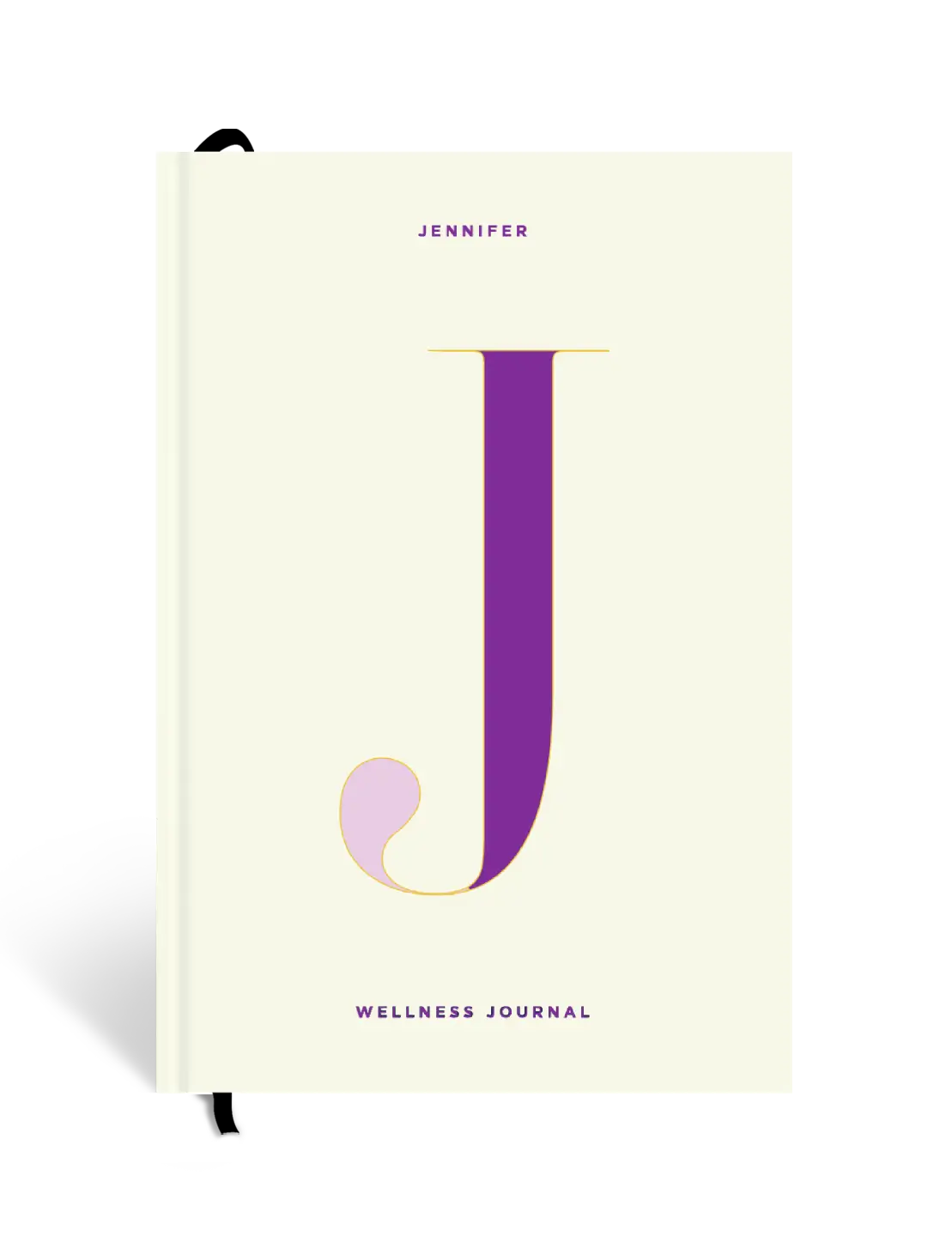 Initials | J