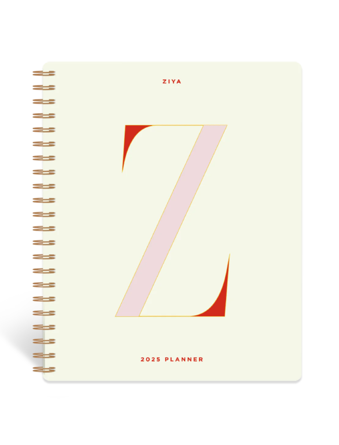 Initials | Z