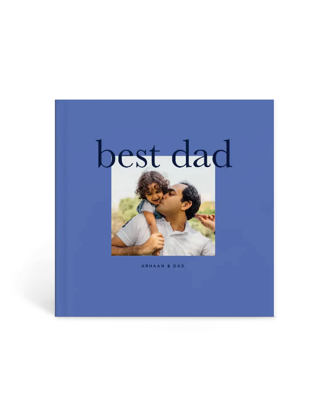Best Dad | Little Joys