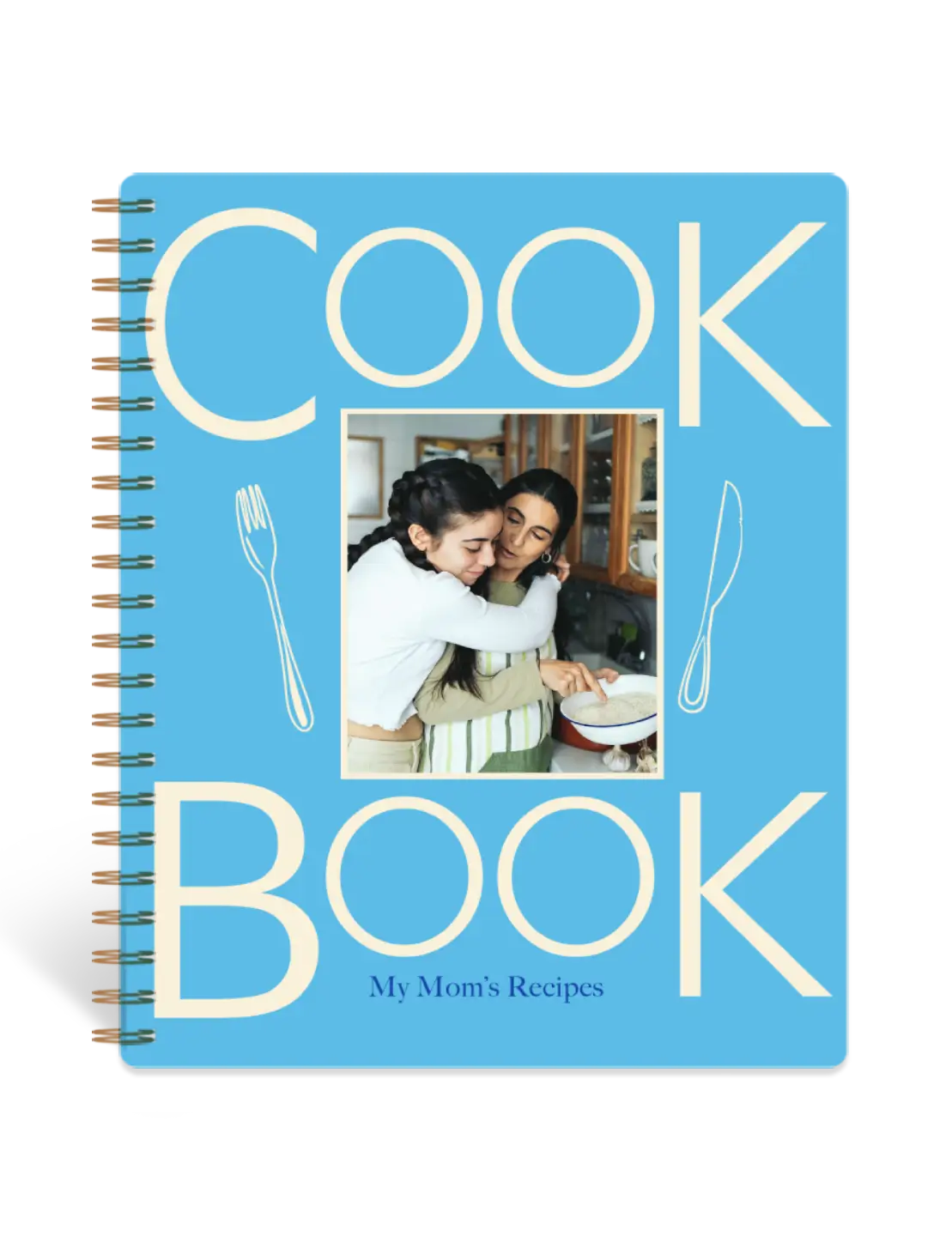 My Cook Book