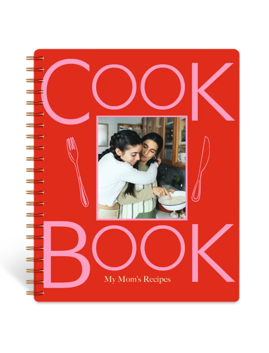 My Cook Book