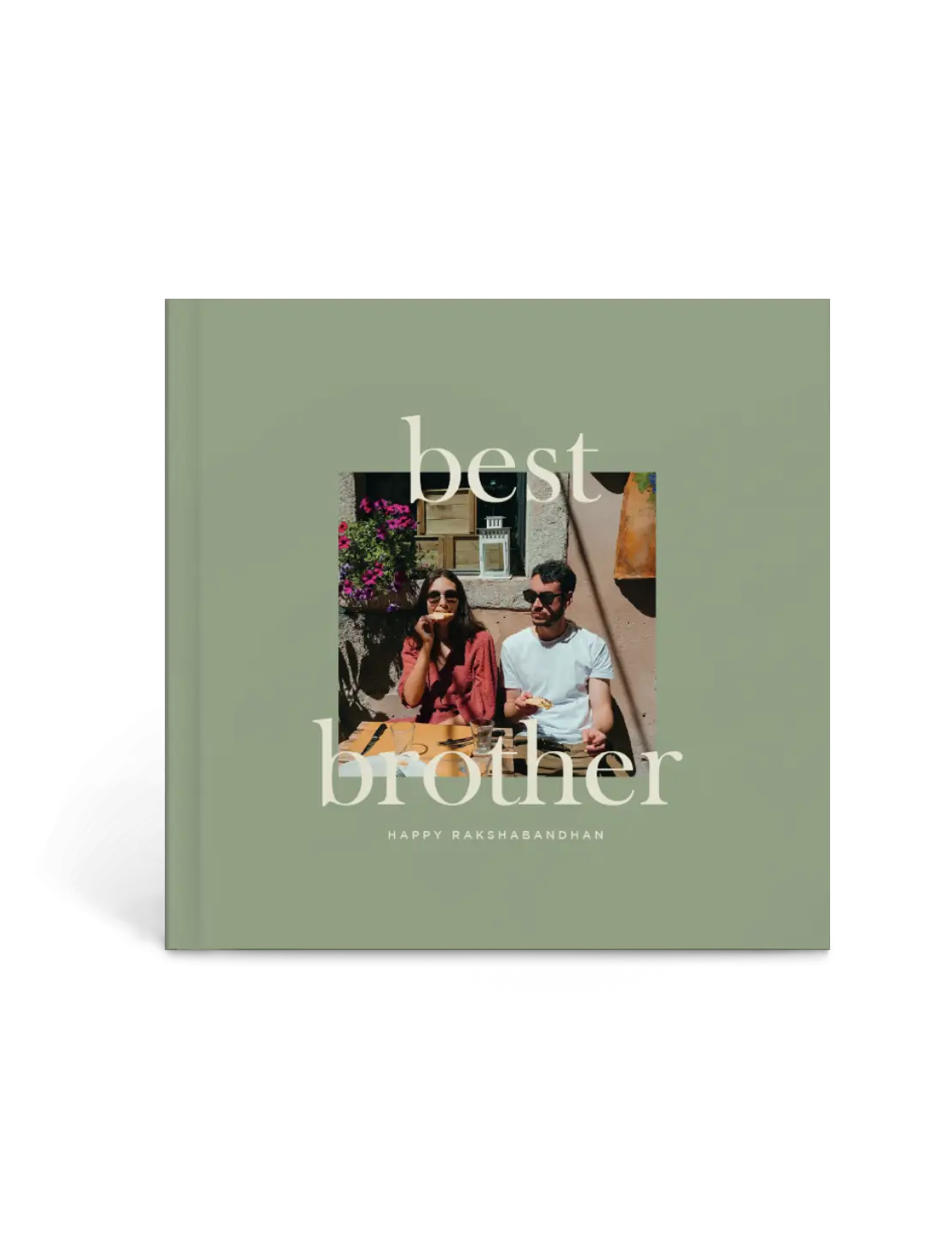 Best Brother| Little Joys