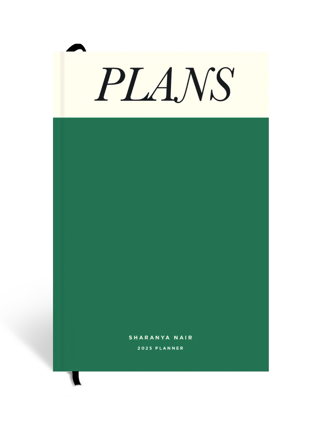 New Plans