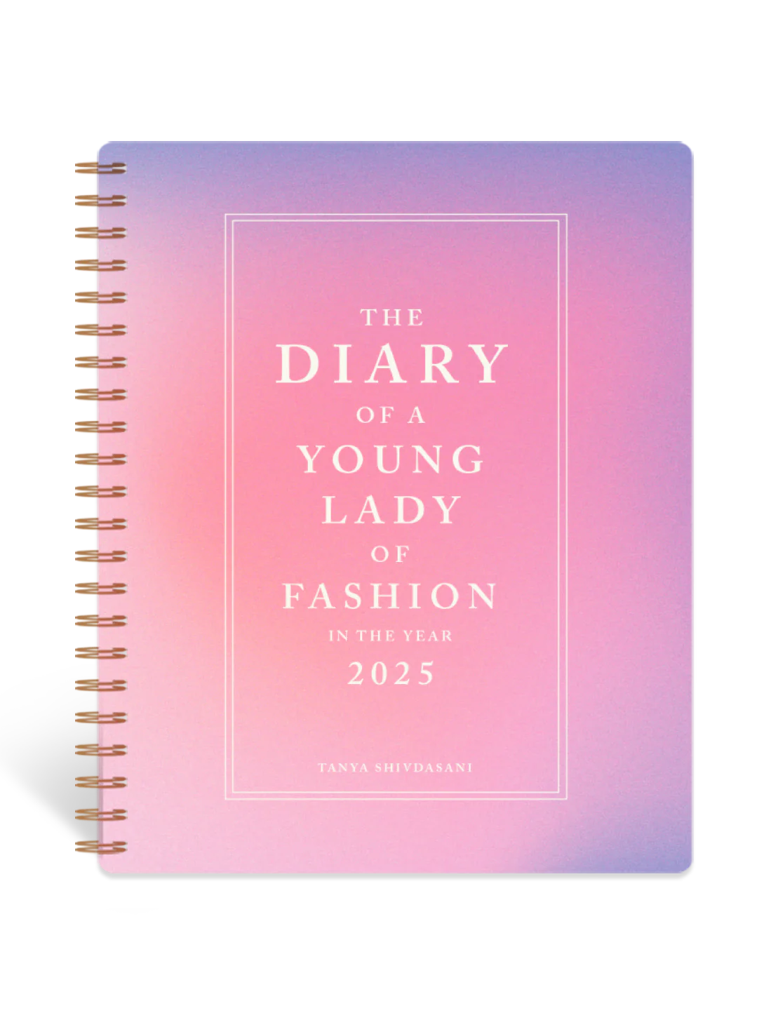 My diary