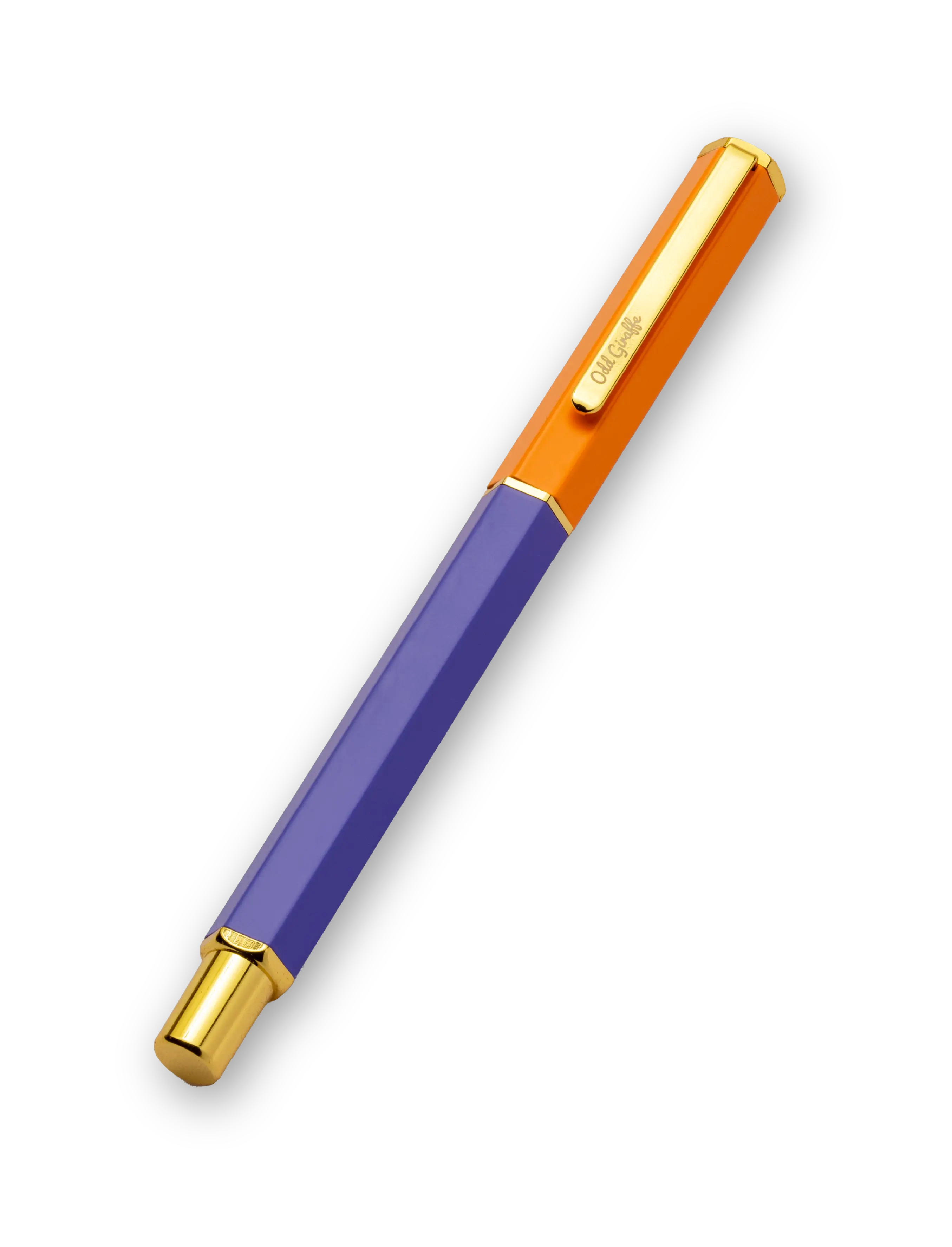 Timeless Rollerball Pen