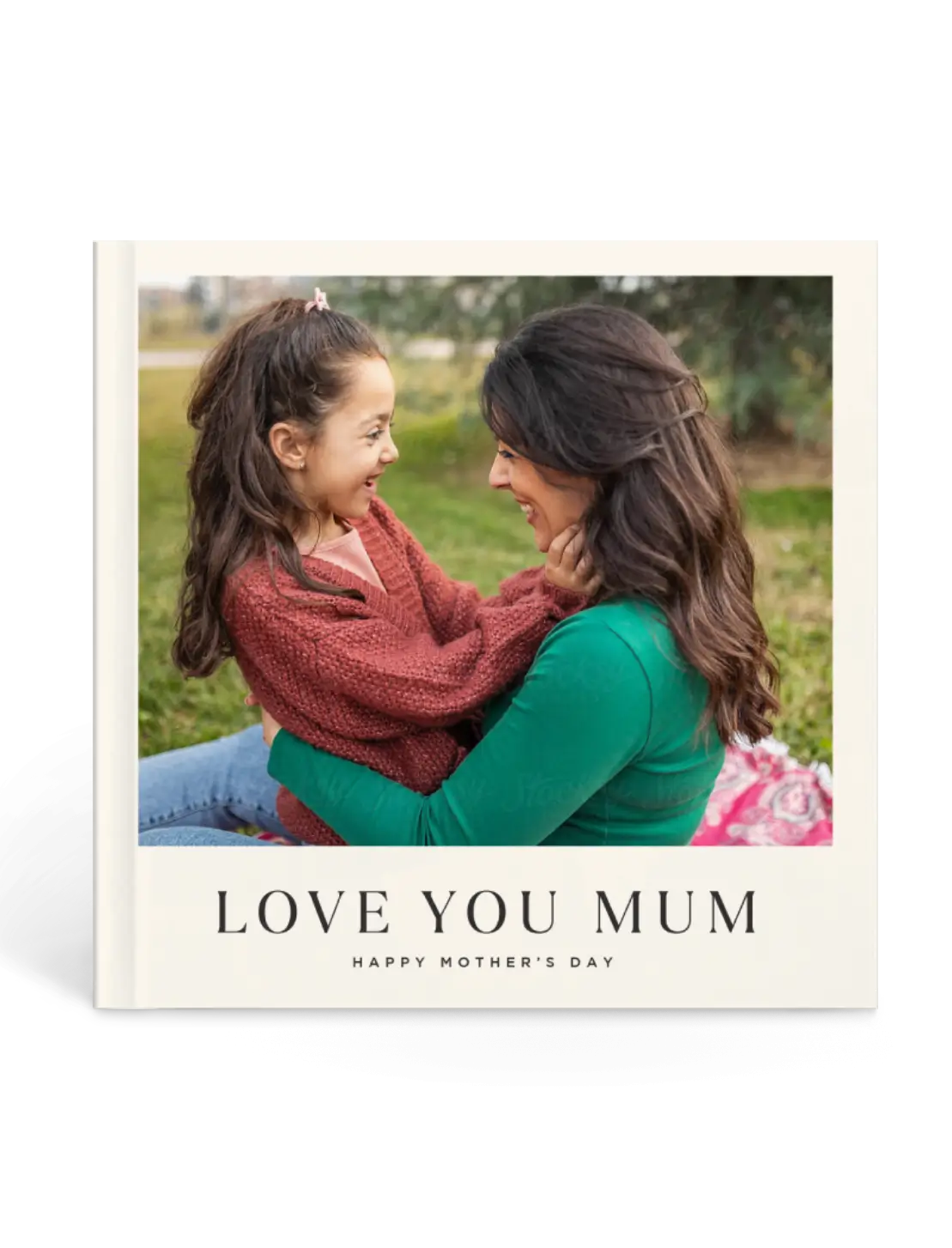 Love You Mum | Timeless