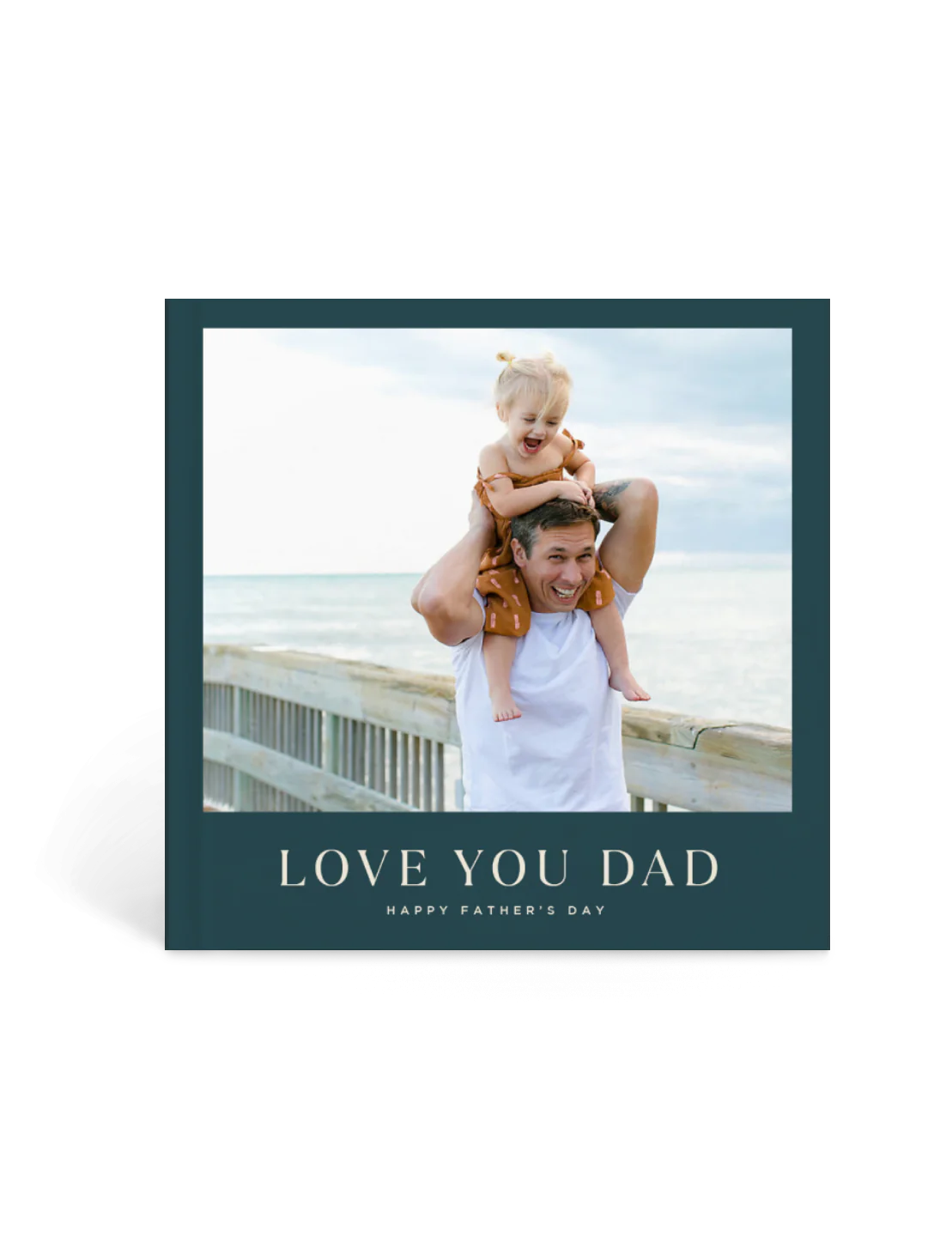 Love You Dad | Little Joys